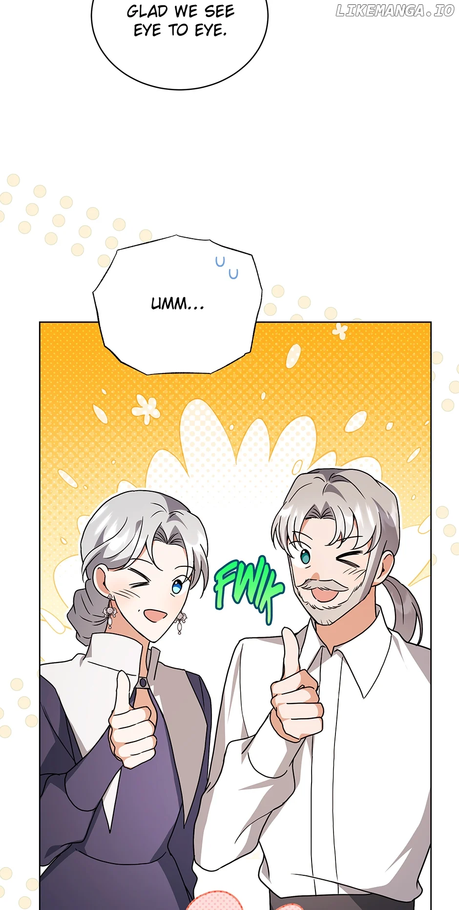 I Became the Villain’s Trainer chapter 78 page 24