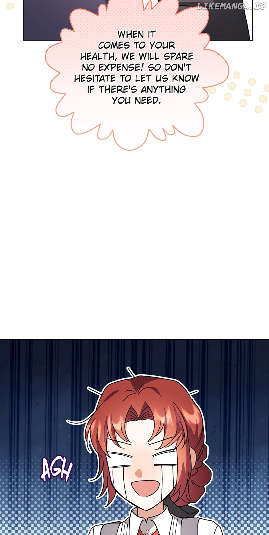 I Became the Villain’s Trainer chapter 78 page 25