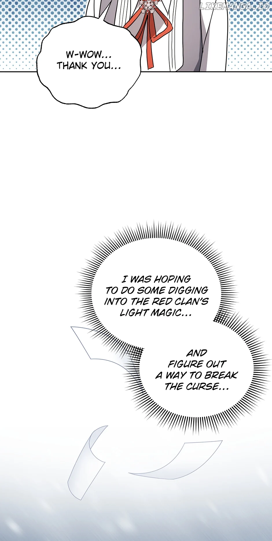 I Became the Villain’s Trainer chapter 78 page 26