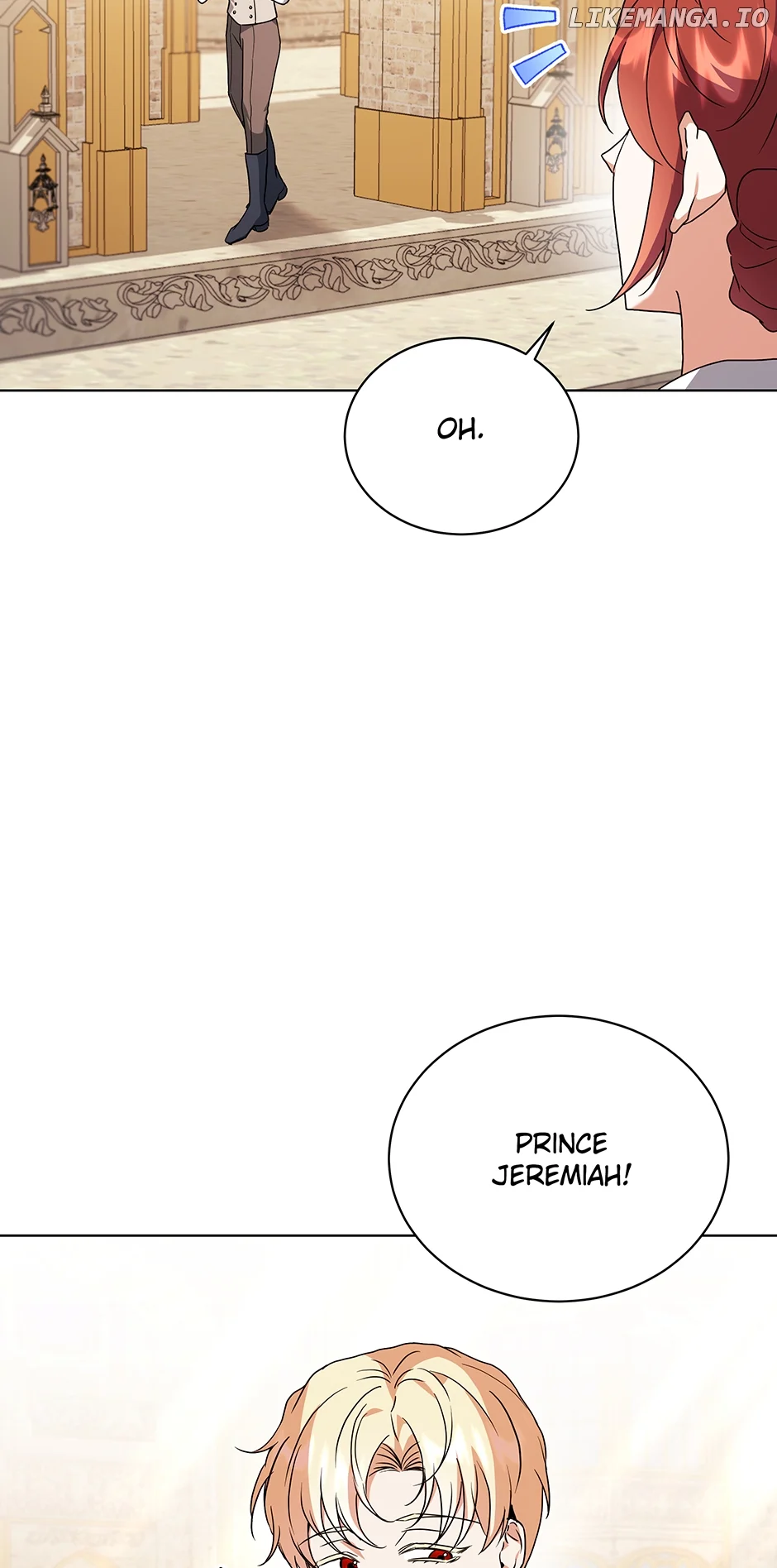 I Became the Villain’s Trainer chapter 78 page 32