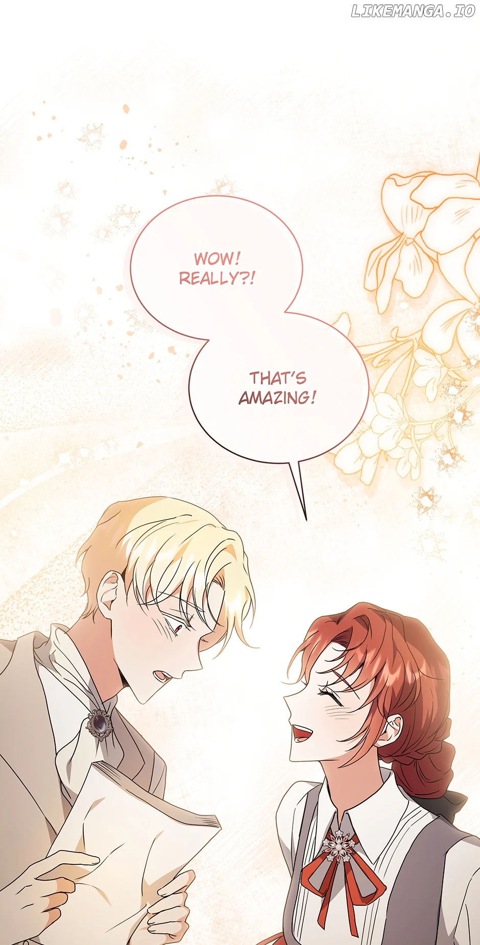 I Became the Villain’s Trainer chapter 78 page 37