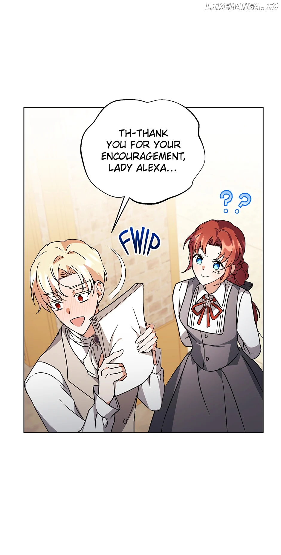 I Became the Villain’s Trainer chapter 78 page 40