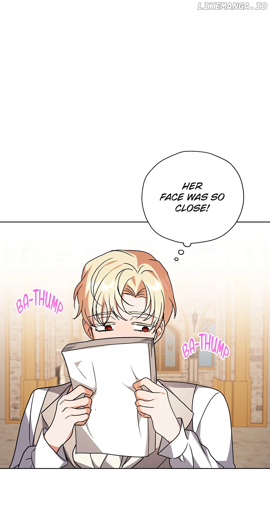 I Became the Villain’s Trainer chapter 78 page 41