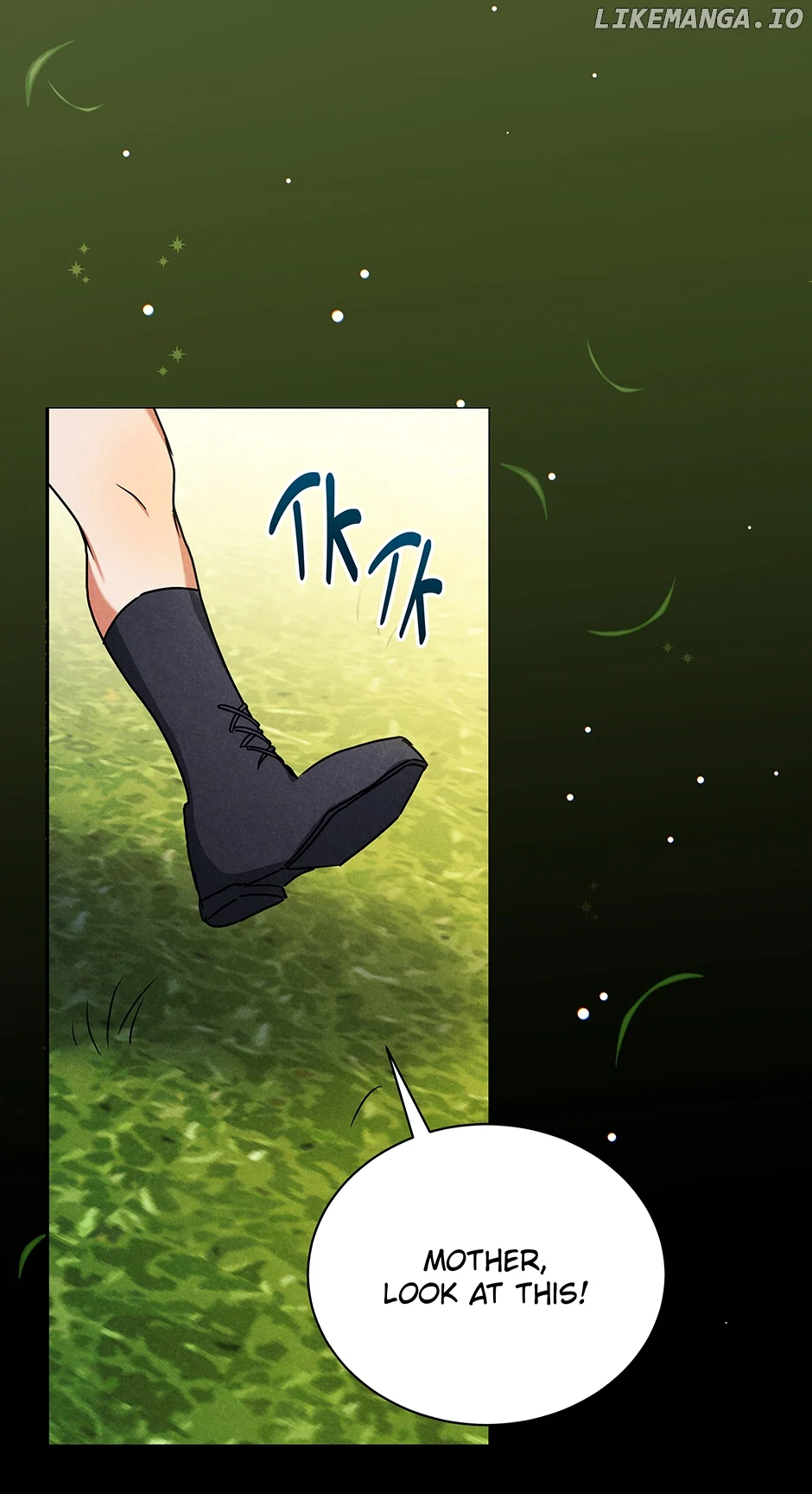 I Became the Villain’s Trainer chapter 78 page 46