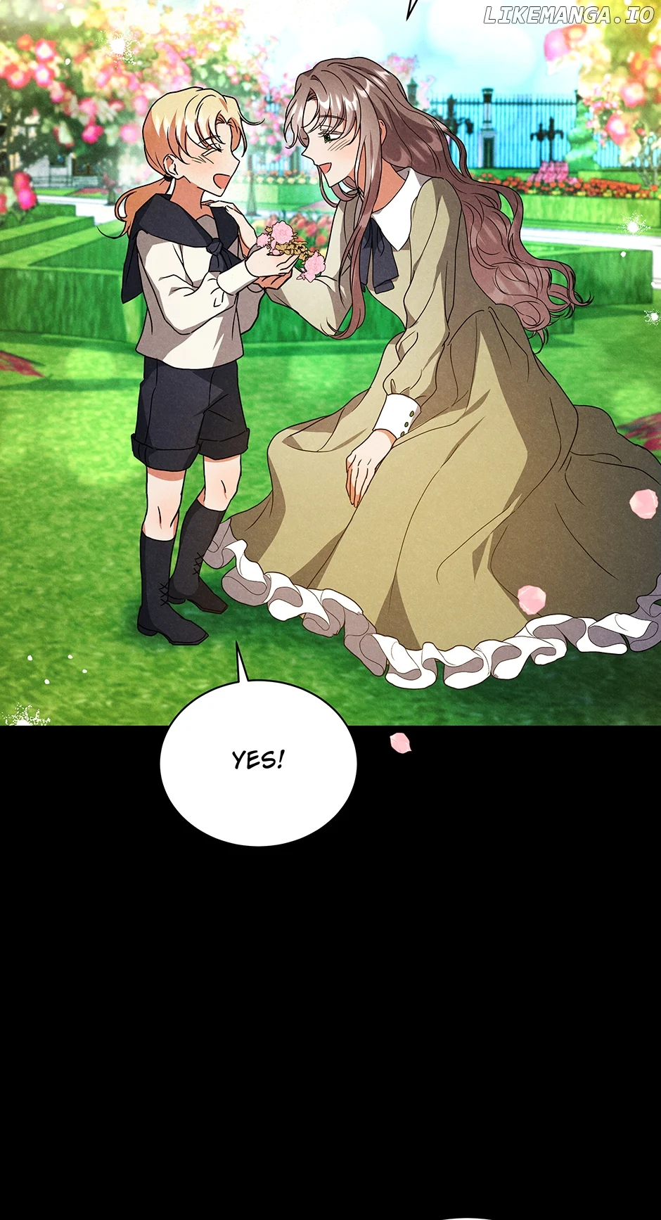 I Became the Villain’s Trainer chapter 78 page 48