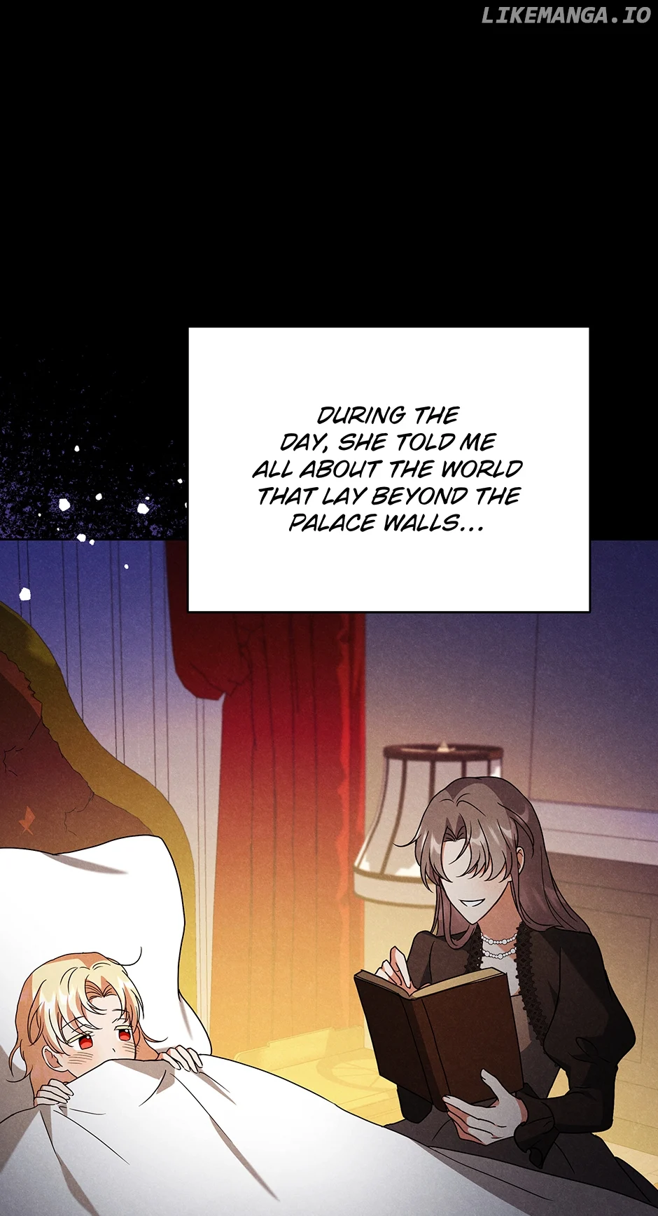 I Became the Villain’s Trainer chapter 78 page 50
