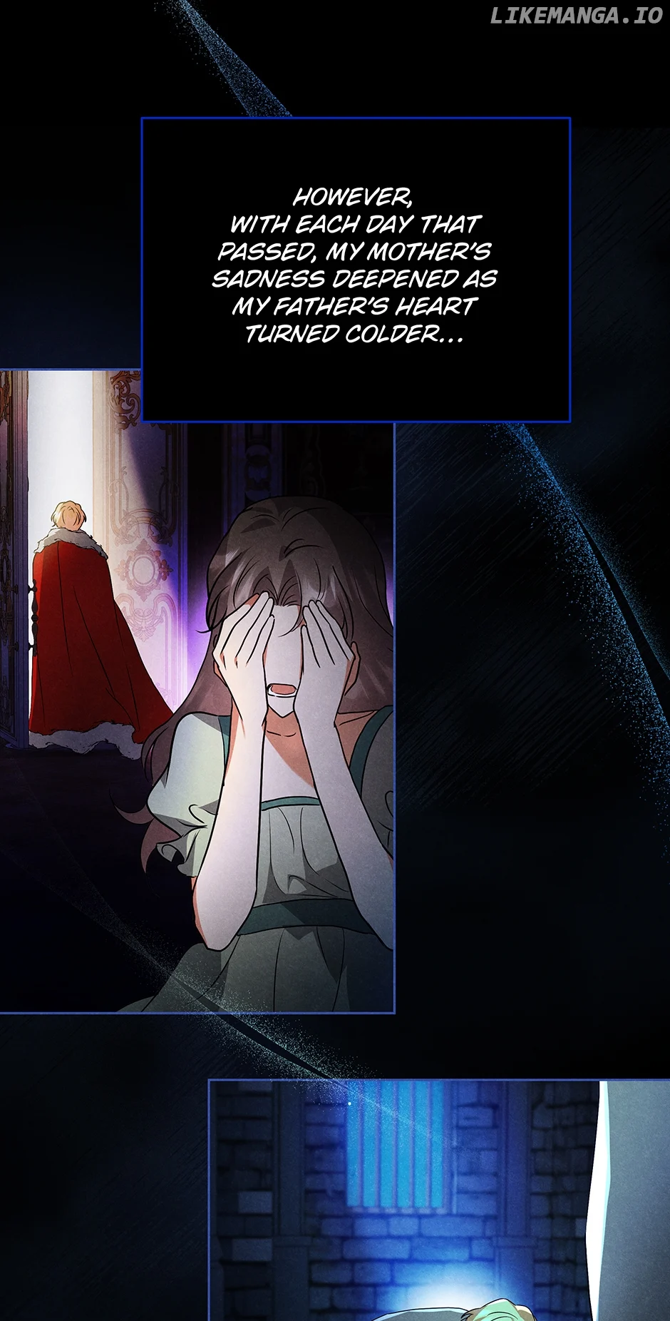 I Became the Villain’s Trainer chapter 78 page 55