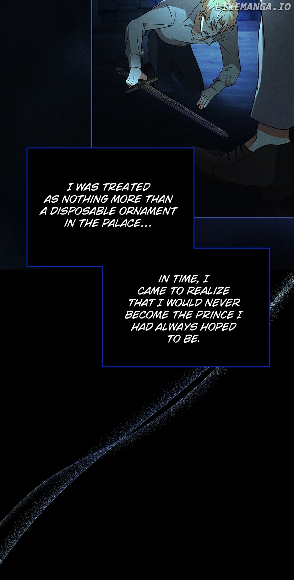 I Became the Villain’s Trainer chapter 78 page 56