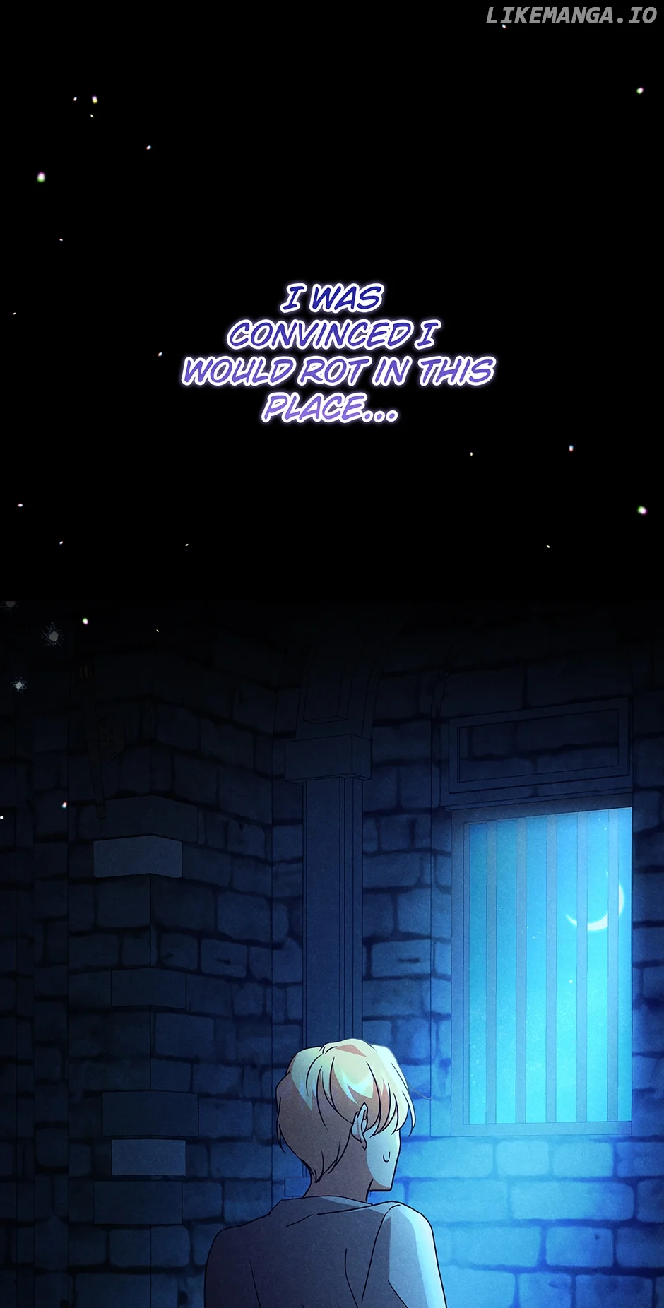 I Became the Villain’s Trainer chapter 78 page 58