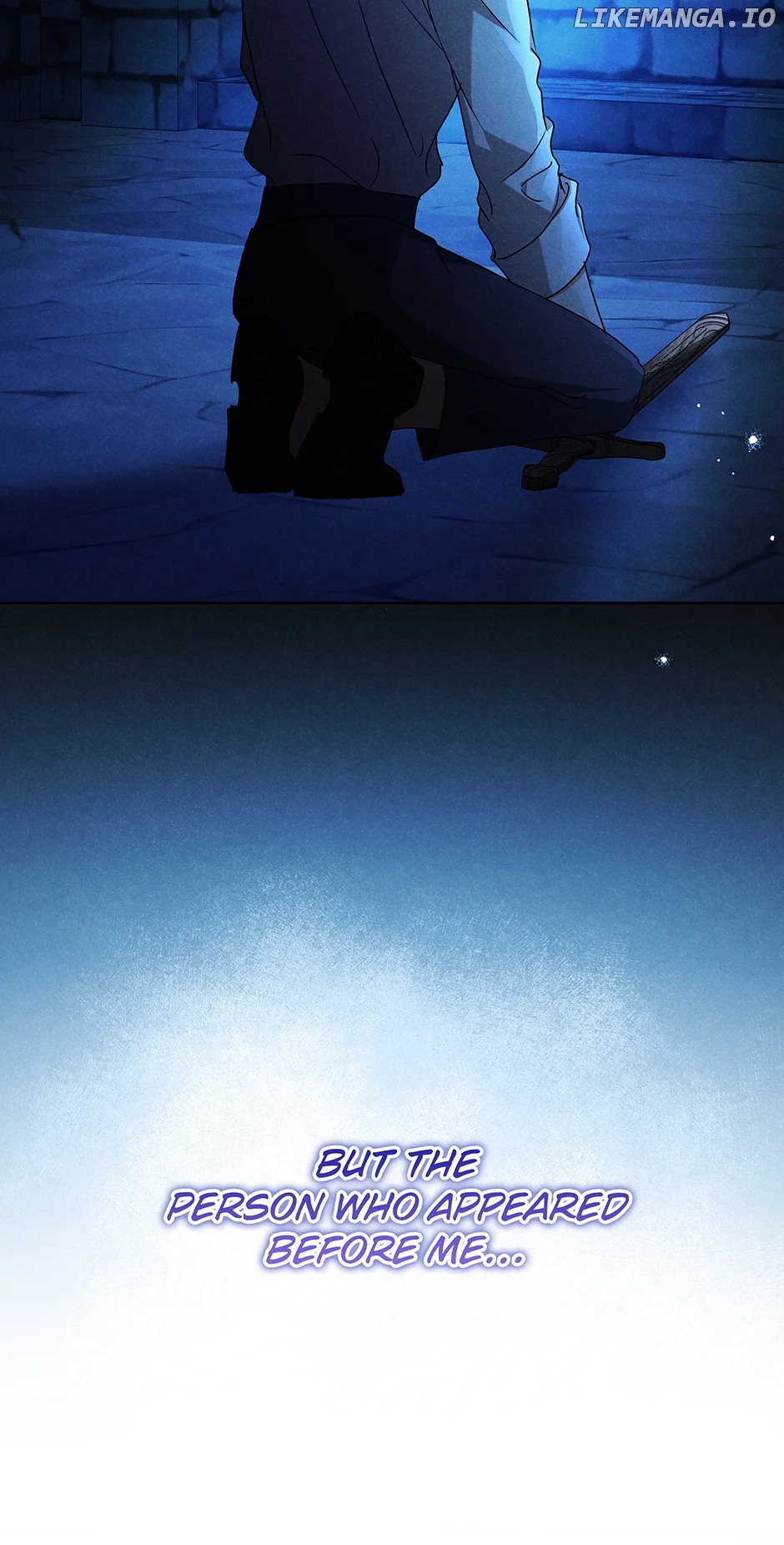 I Became the Villain’s Trainer chapter 78 page 59