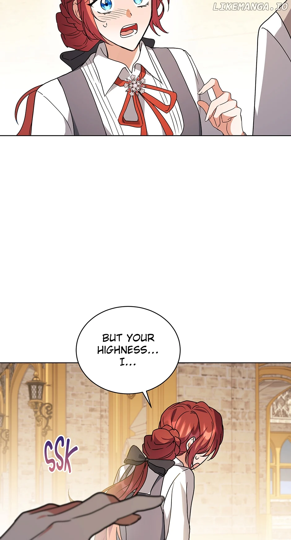 I Became the Villain’s Trainer chapter 78 page 63