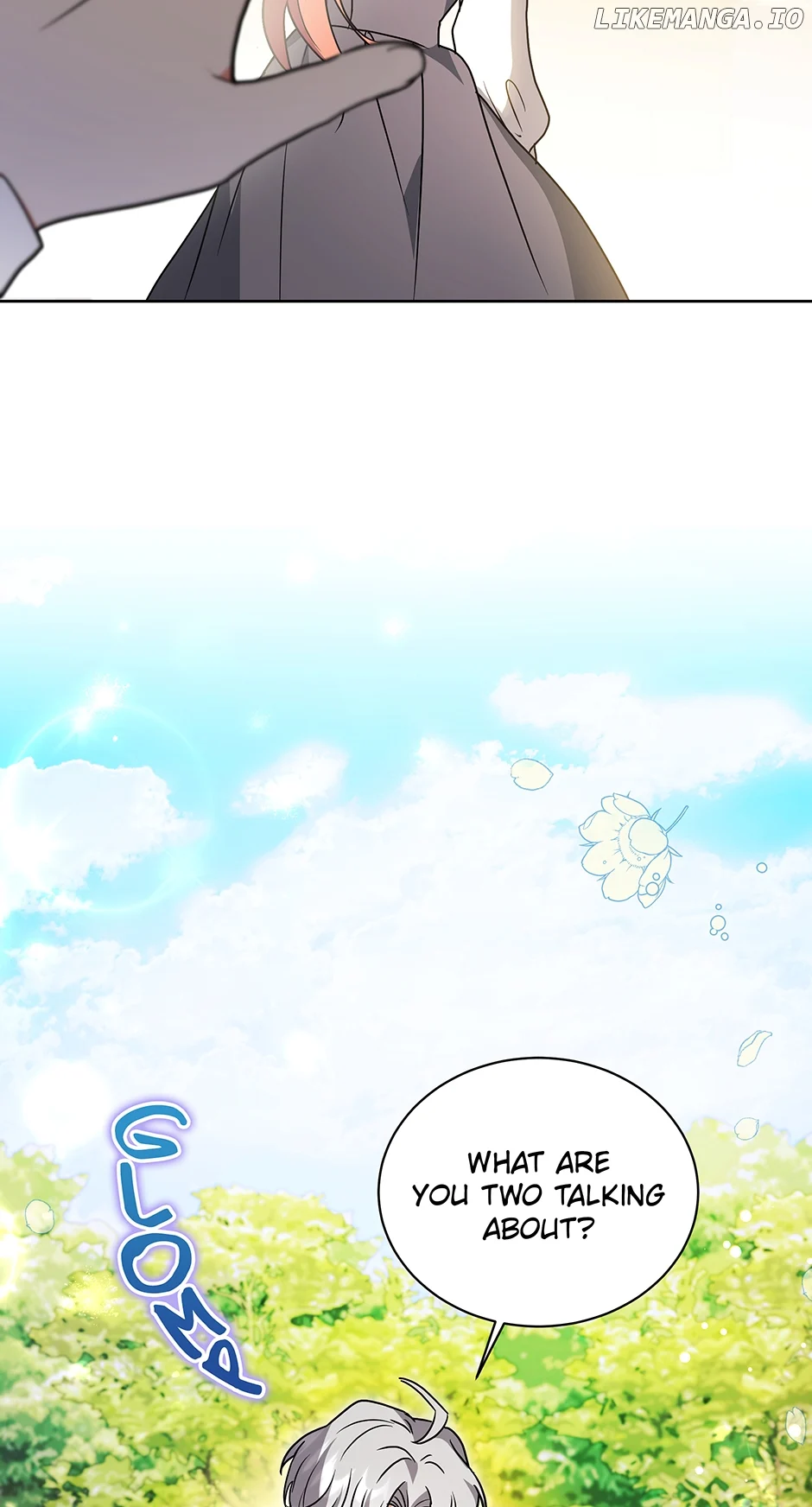 I Became the Villain’s Trainer chapter 78 page 64