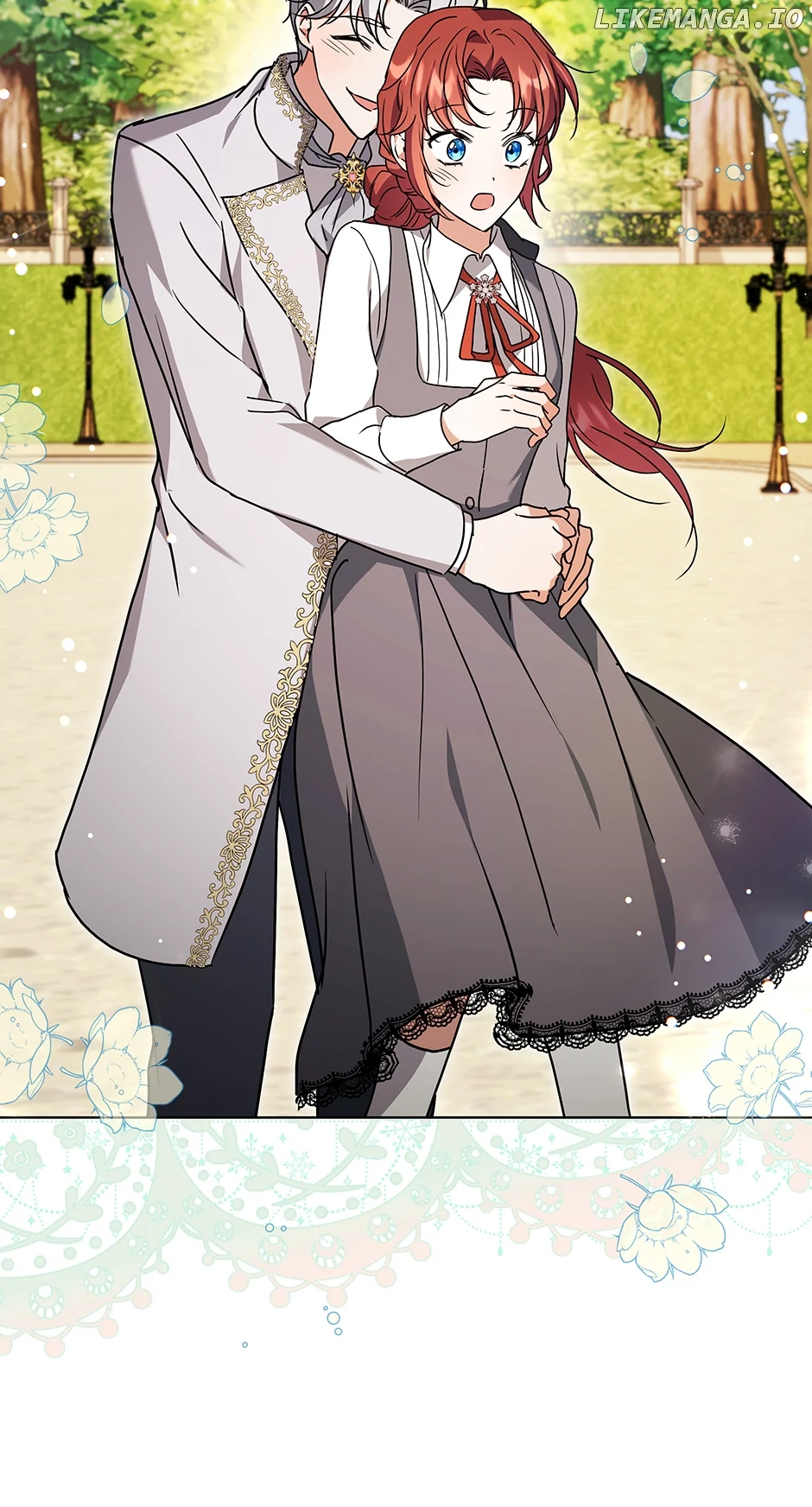I Became the Villain’s Trainer chapter 78 page 65