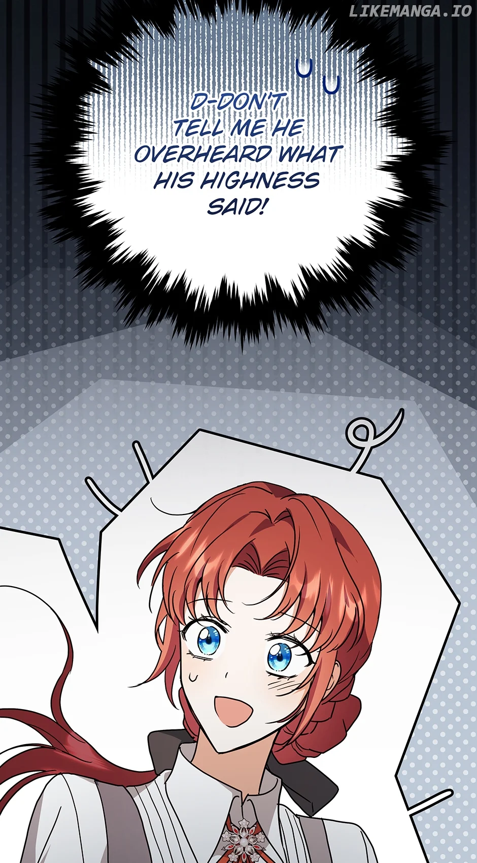 I Became the Villain’s Trainer chapter 78 page 67