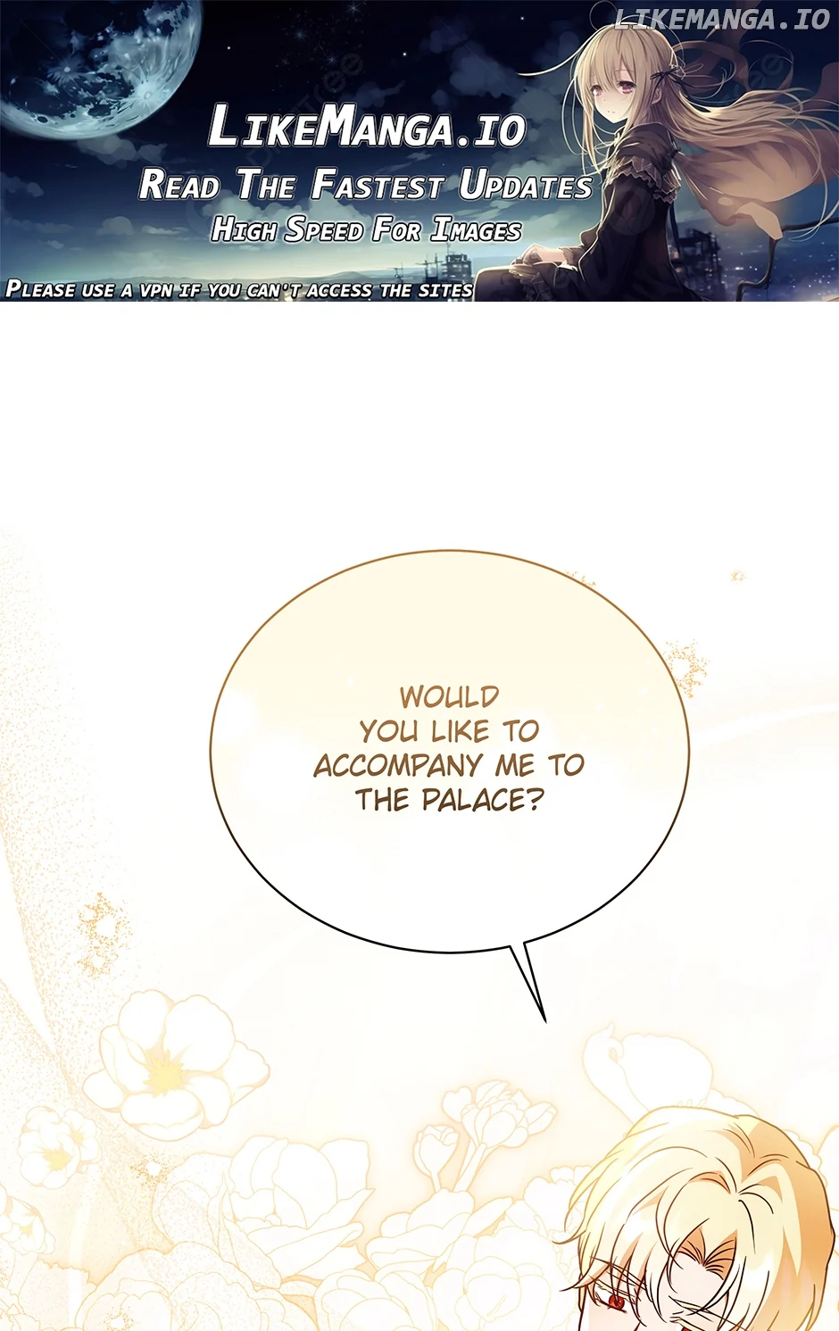 I Became the Villain’s Trainer chapter 79 page 1