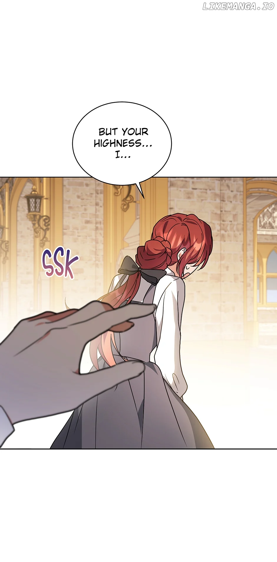 I Became the Villain’s Trainer chapter 79 page 3