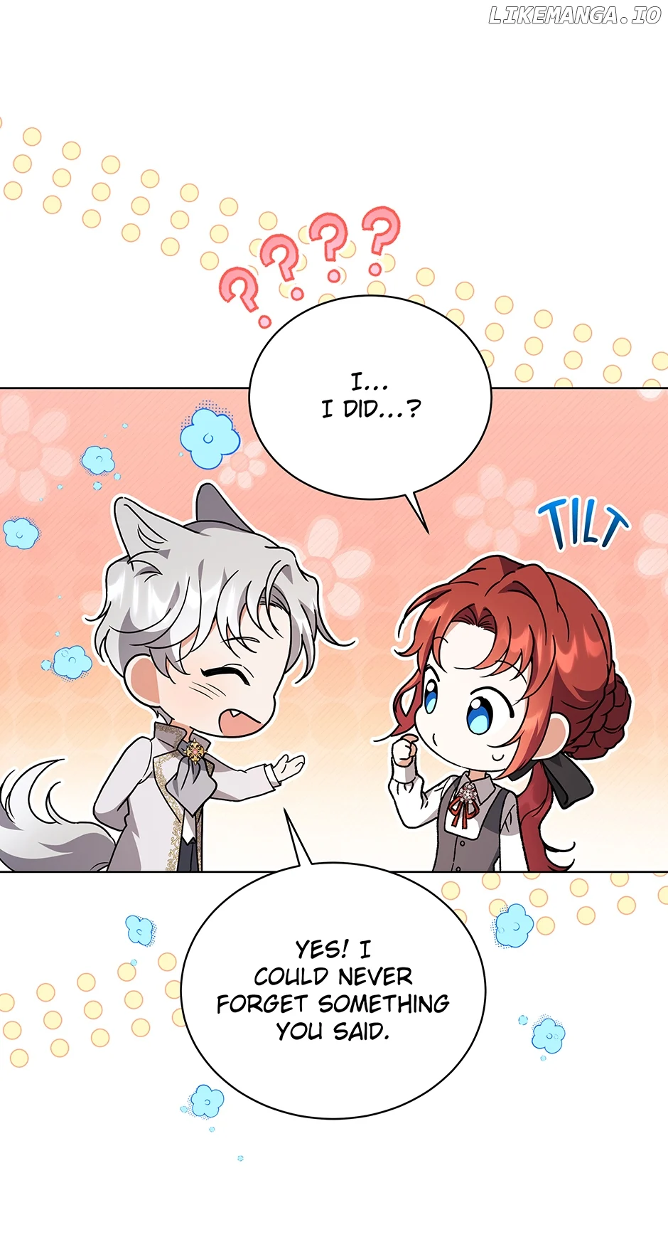 I Became the Villain’s Trainer chapter 79 page 8