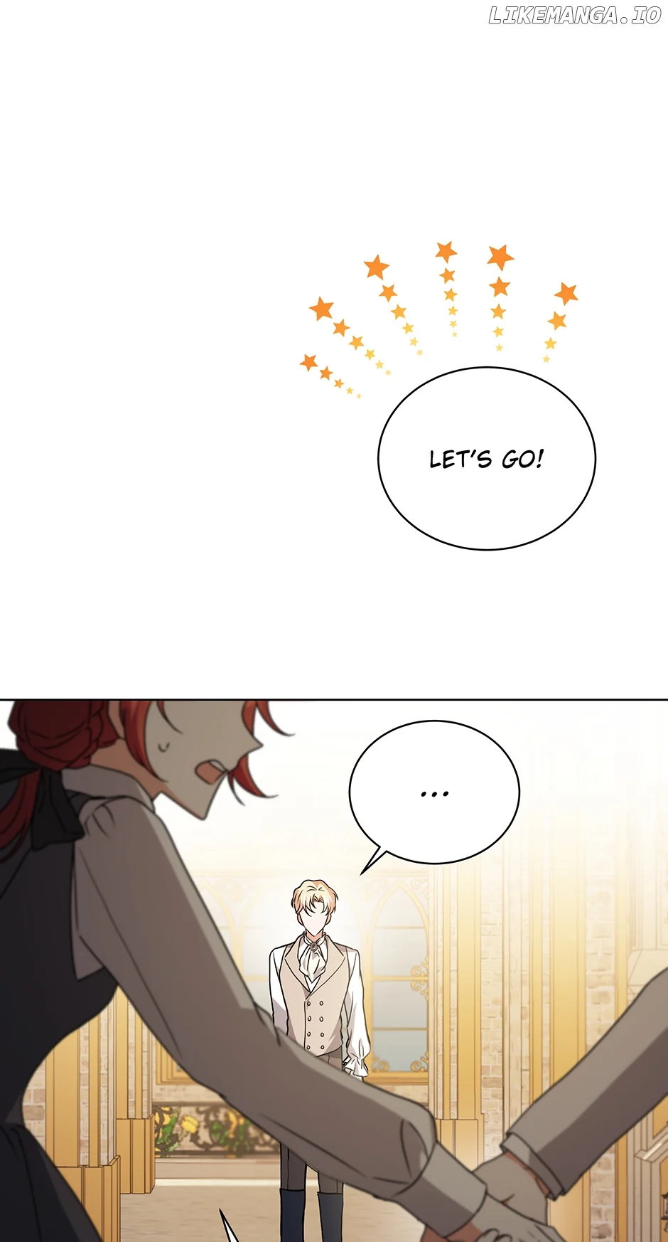I Became the Villain’s Trainer chapter 79 page 9