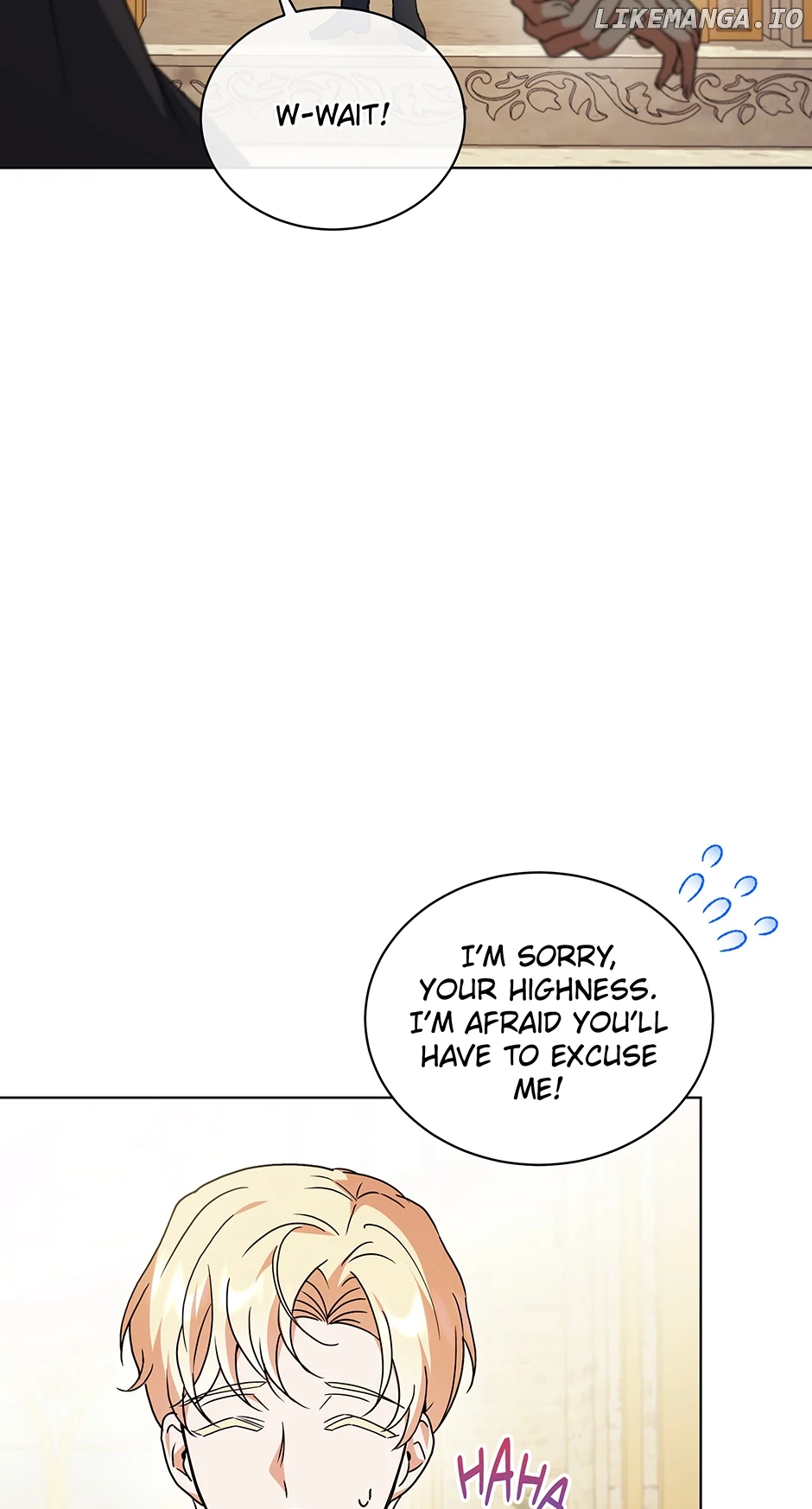 I Became the Villain’s Trainer chapter 79 page 10