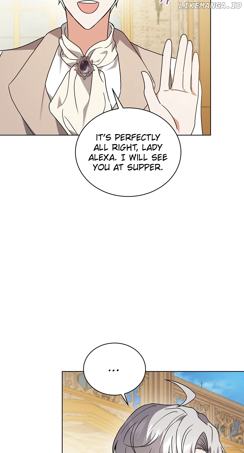 I Became the Villain’s Trainer chapter 79 page 11