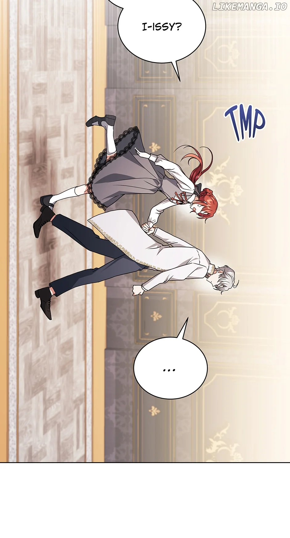 I Became the Villain’s Trainer chapter 79 page 14