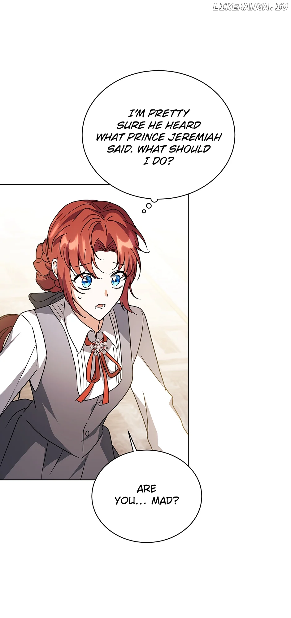 I Became the Villain’s Trainer chapter 79 page 15