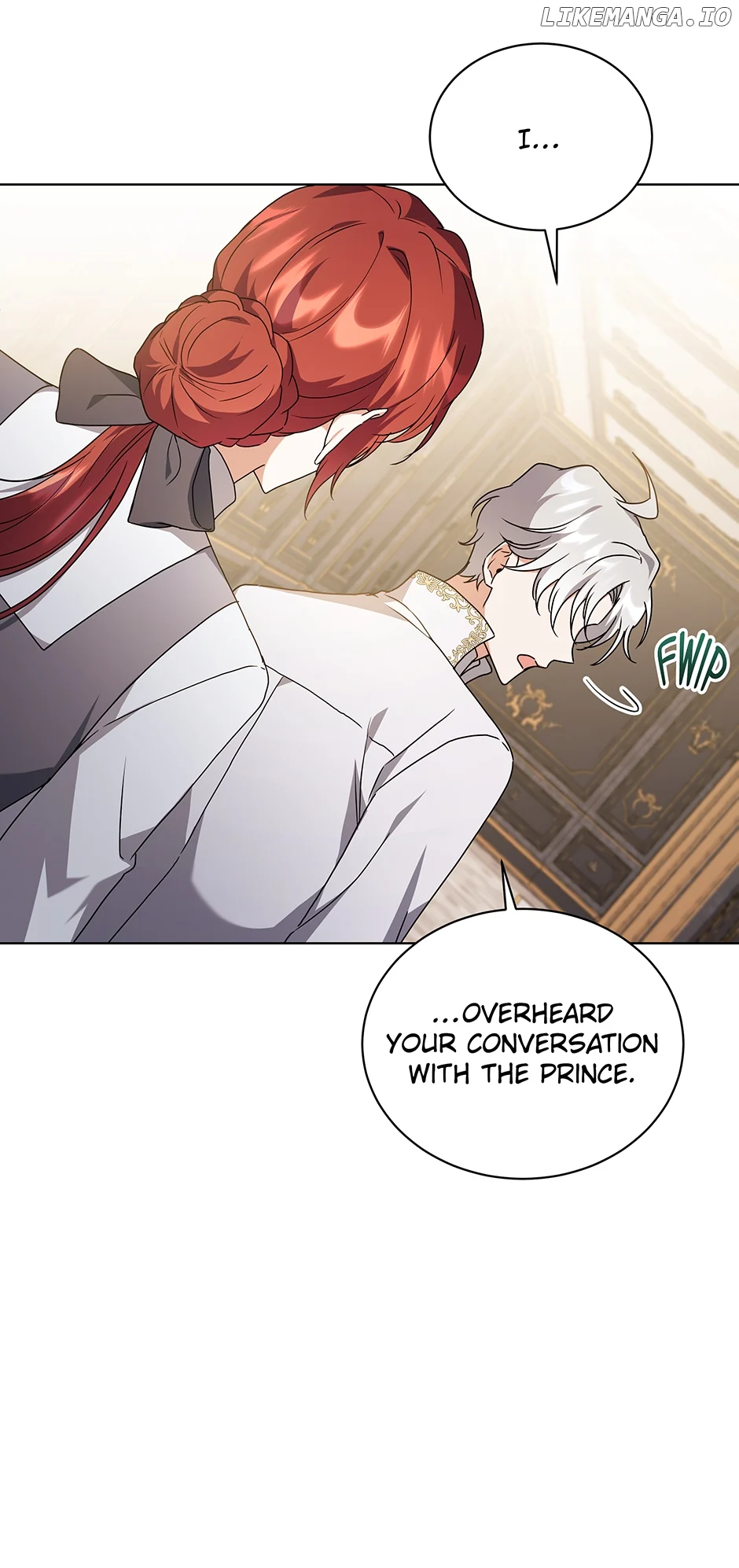 I Became the Villain’s Trainer chapter 79 page 17