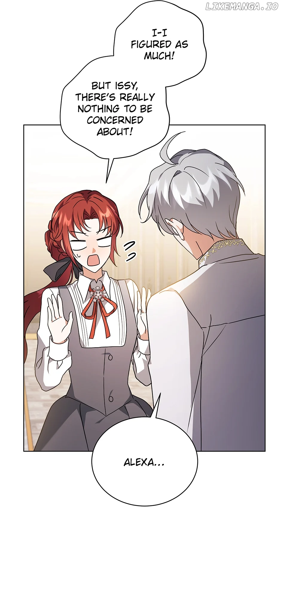 I Became the Villain’s Trainer chapter 79 page 18