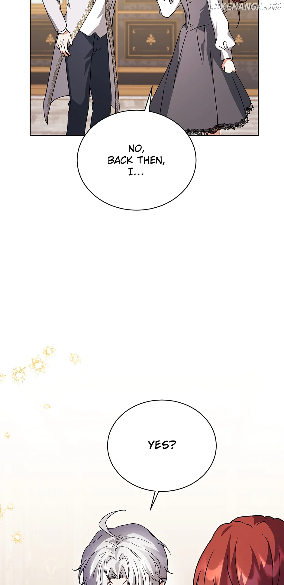 I Became the Villain’s Trainer chapter 79 page 24