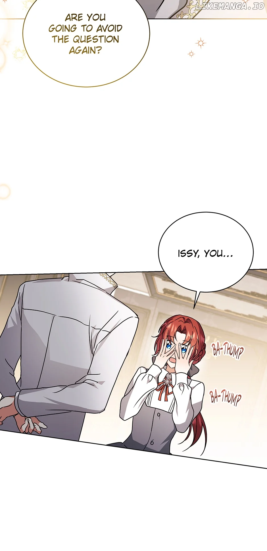 I Became the Villain’s Trainer chapter 79 page 26