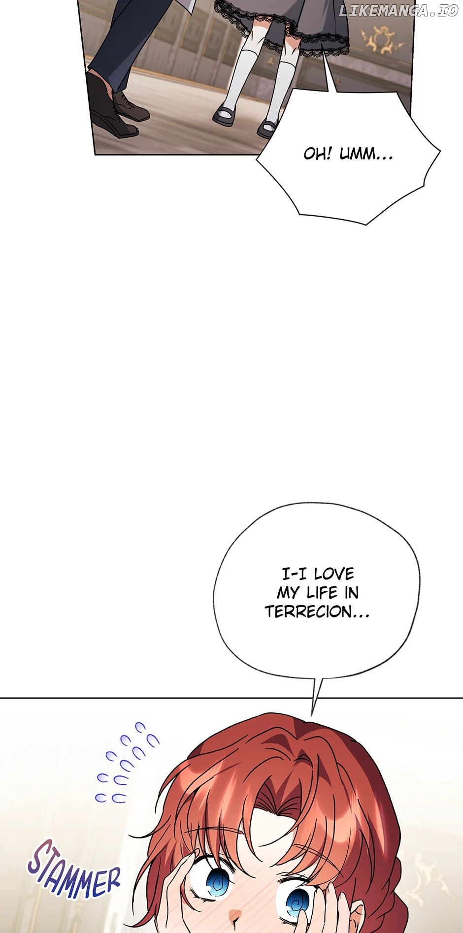 I Became the Villain’s Trainer chapter 79 page 30