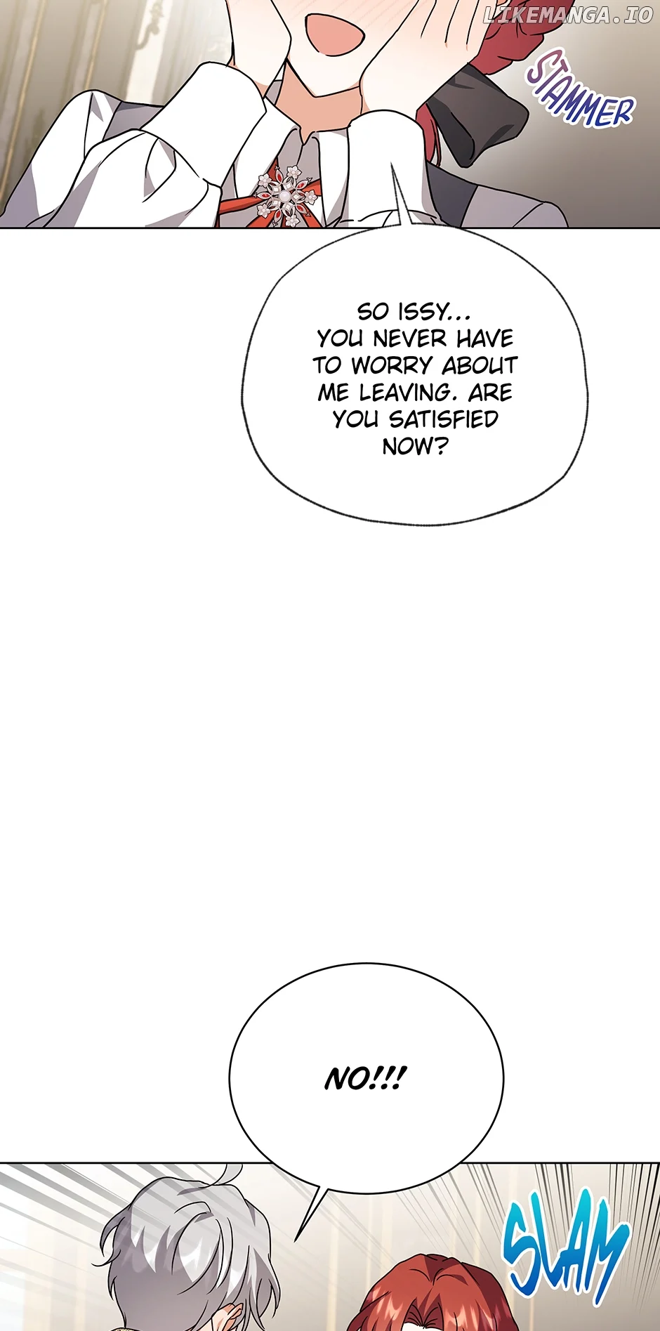 I Became the Villain’s Trainer chapter 79 page 31