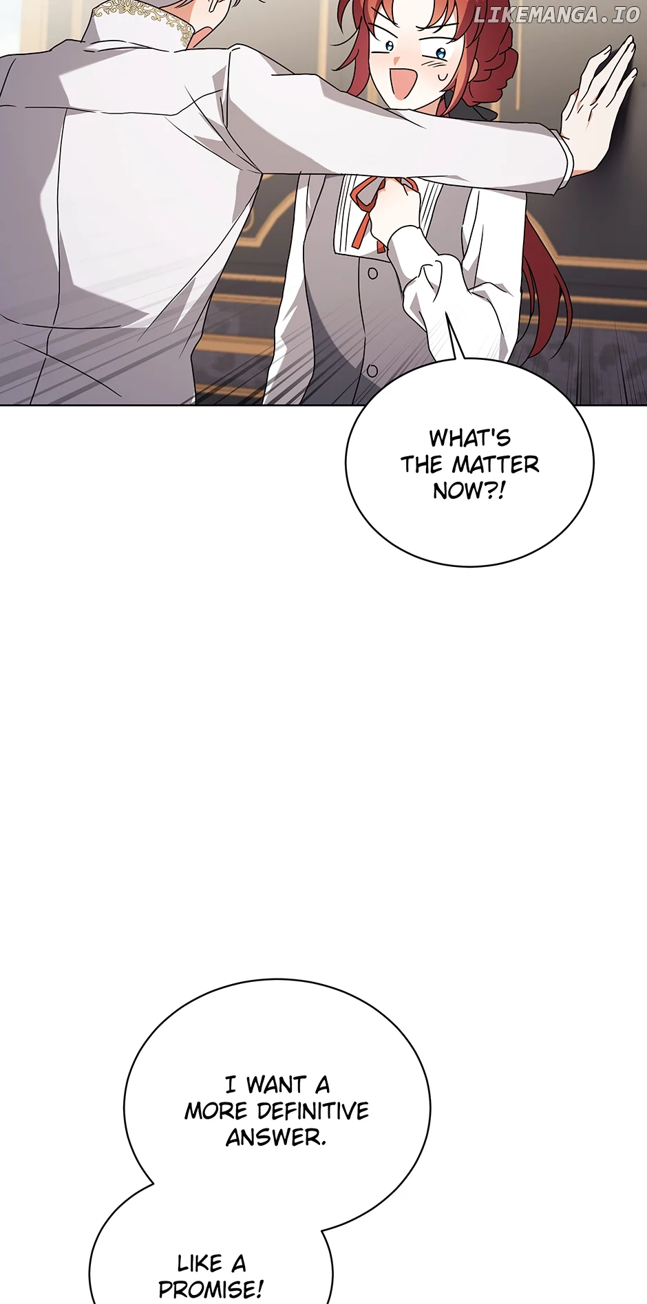 I Became the Villain’s Trainer chapter 79 page 32