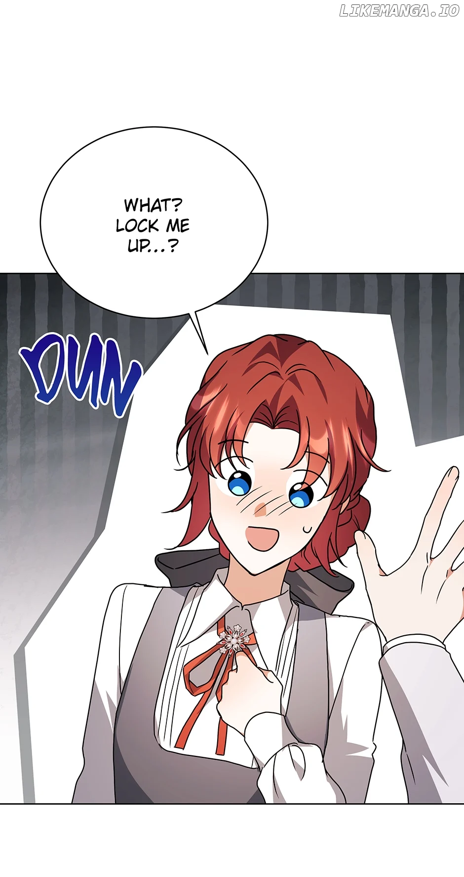 I Became the Villain’s Trainer chapter 79 page 34