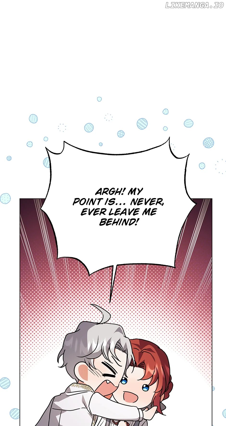I Became the Villain’s Trainer chapter 79 page 35