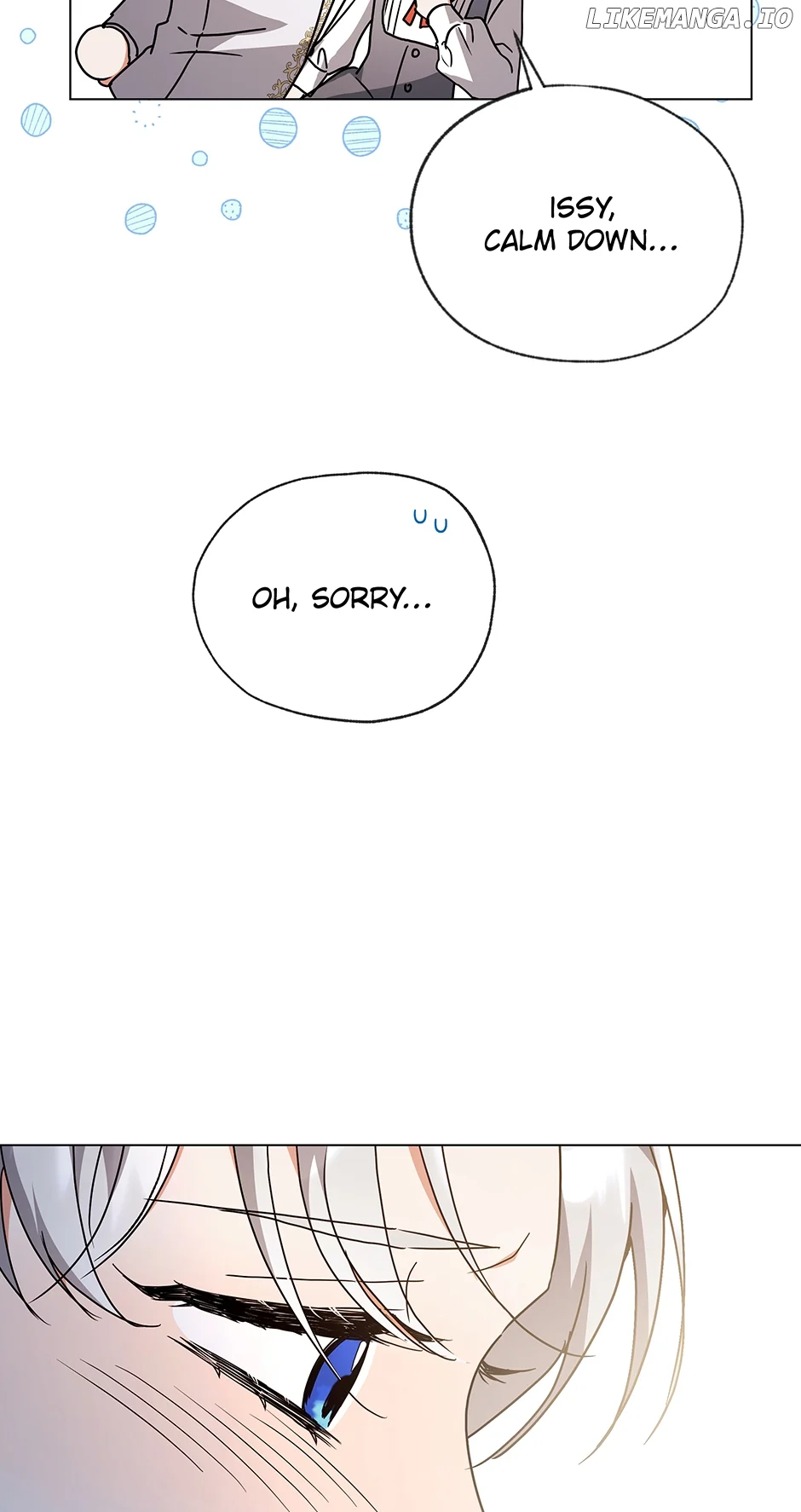 I Became the Villain’s Trainer chapter 79 page 36