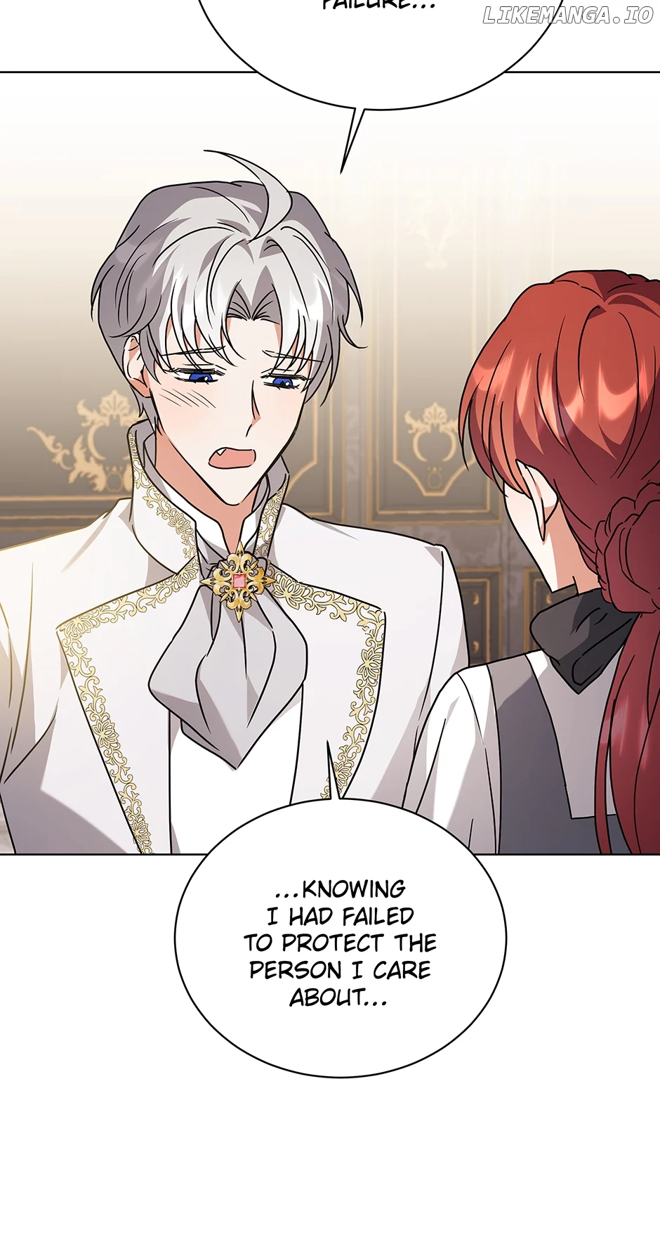 I Became the Villain’s Trainer chapter 79 page 38