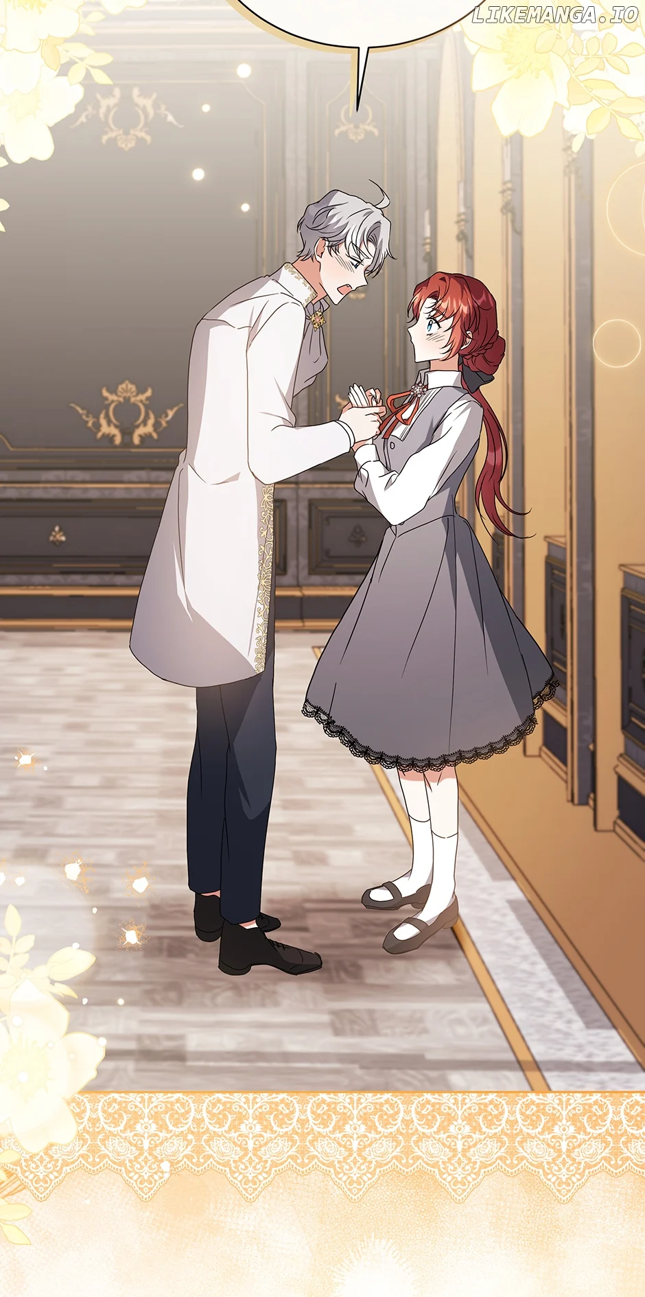 I Became the Villain’s Trainer chapter 79 page 42