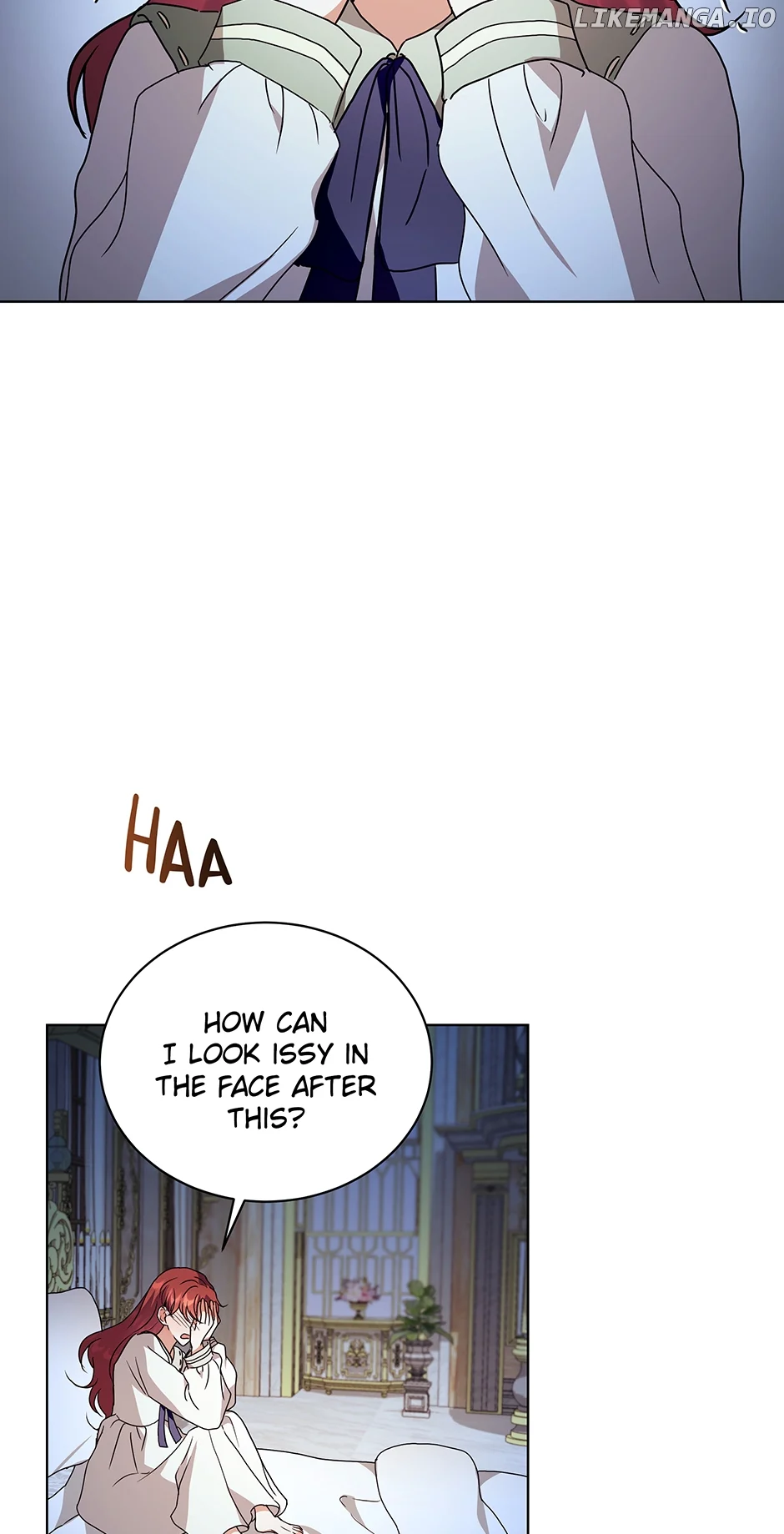 I Became the Villain’s Trainer chapter 79 page 59