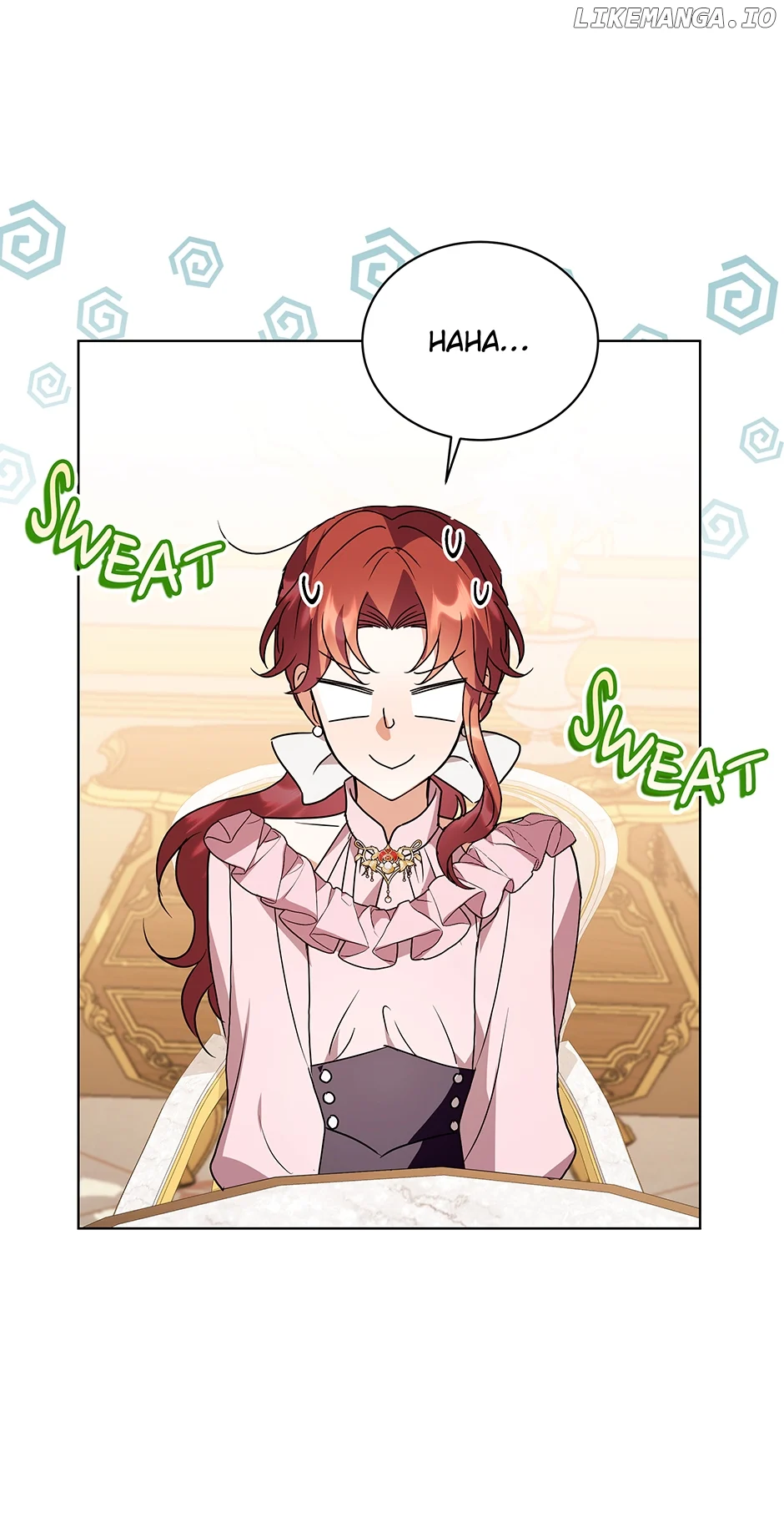 I Became the Villain’s Trainer chapter 79 page 64
