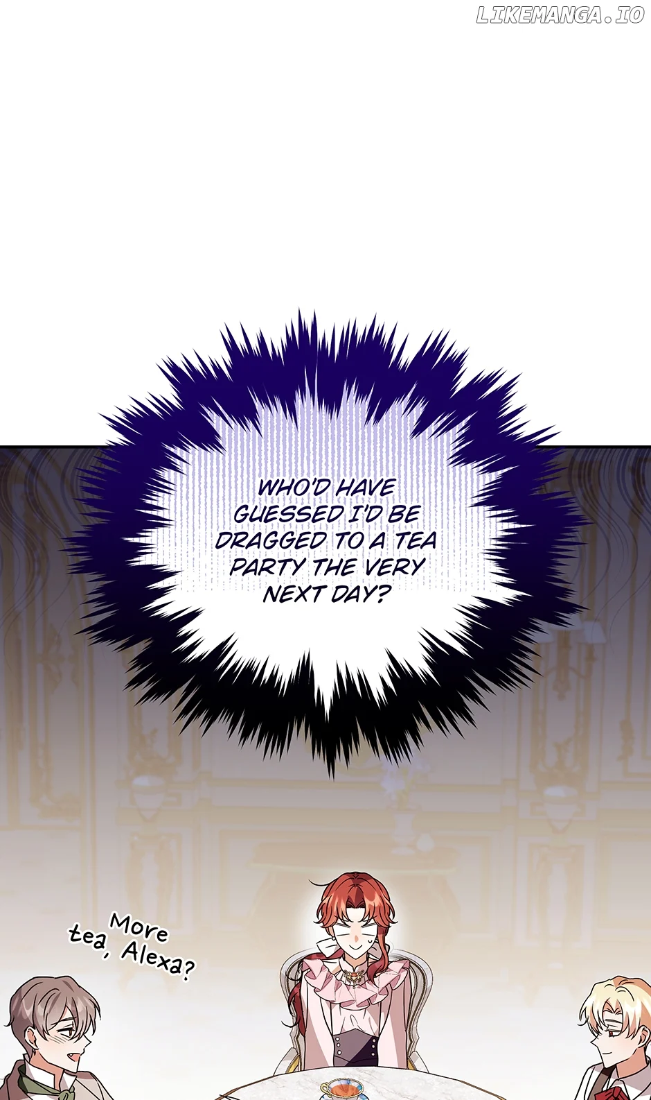 I Became the Villain’s Trainer chapter 79 page 65