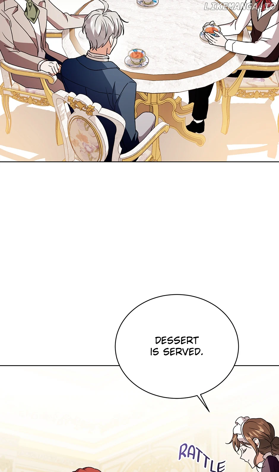 I Became the Villain’s Trainer chapter 79 page 66