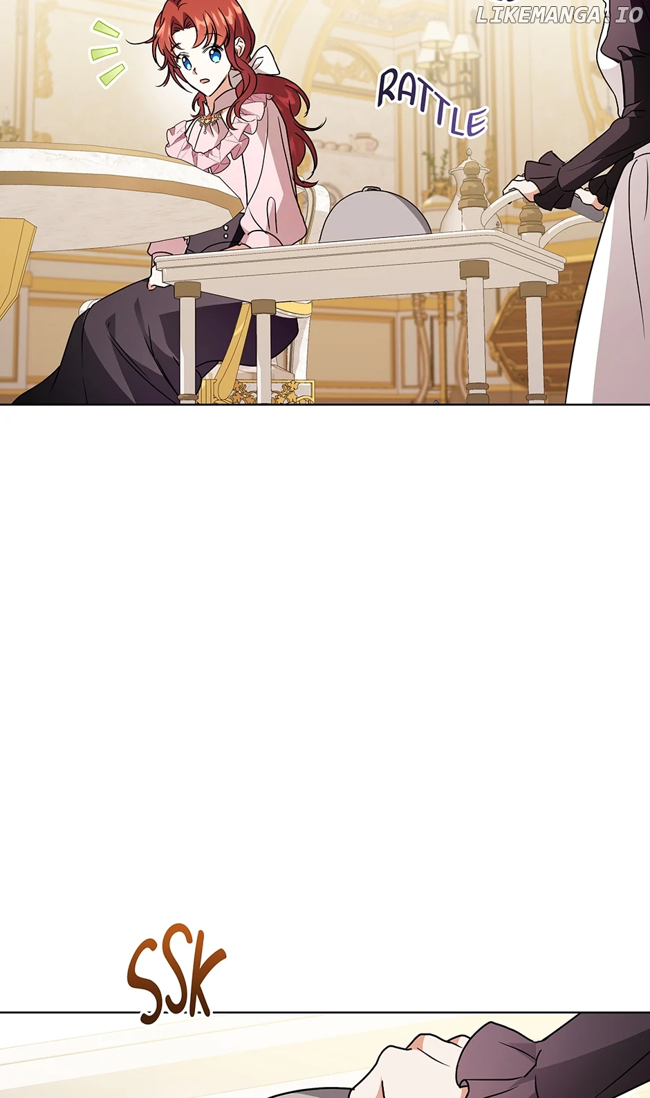 I Became the Villain’s Trainer chapter 79 page 67