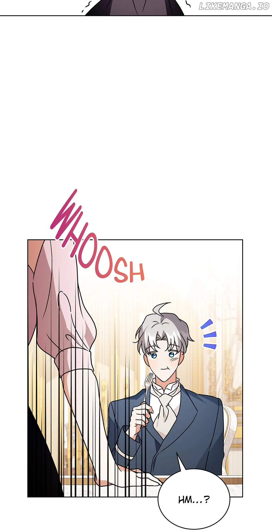 I Became the Villain’s Trainer chapter 79 page 76