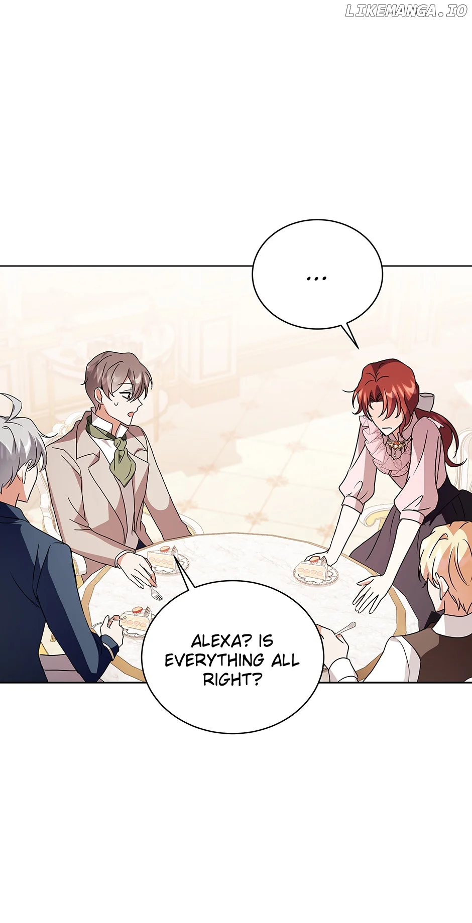 I Became the Villain’s Trainer chapter 79 page 77