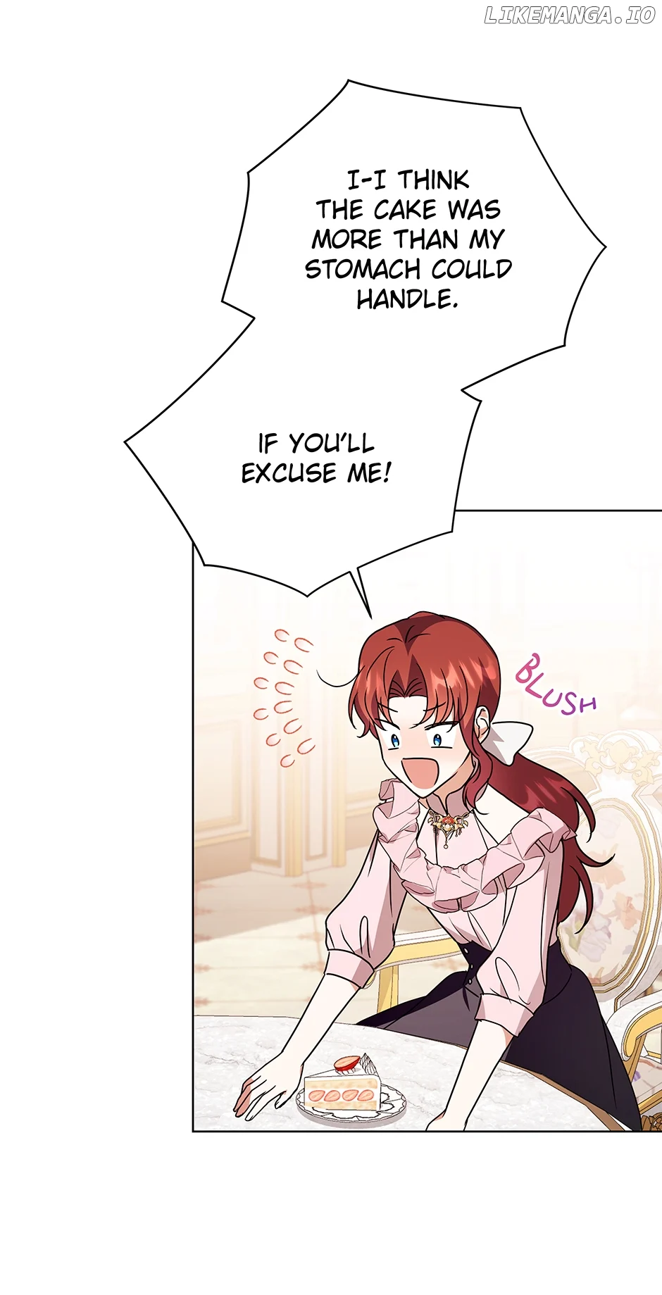 I Became the Villain’s Trainer chapter 79 page 78