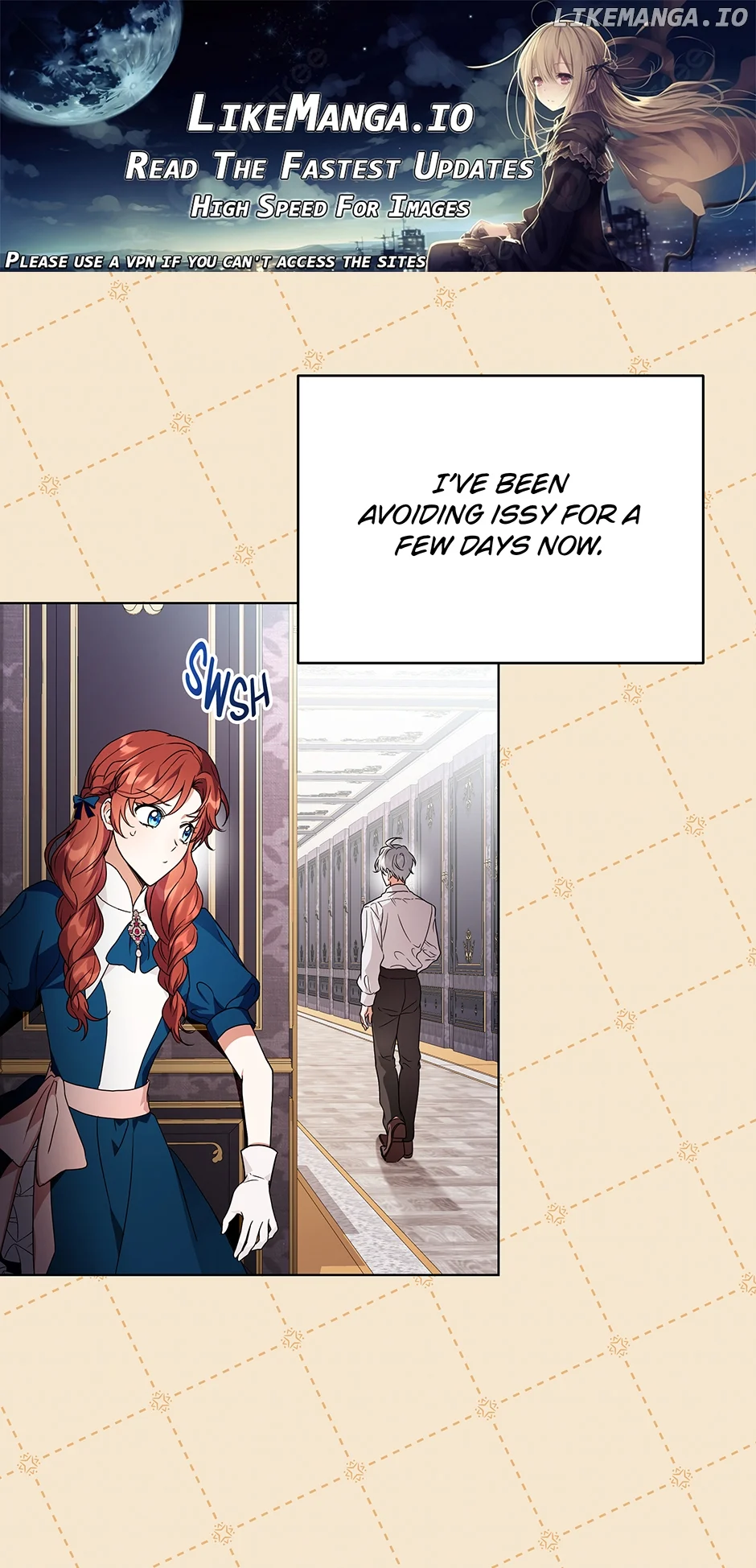 I Became the Villain’s Trainer chapter 80 page 1