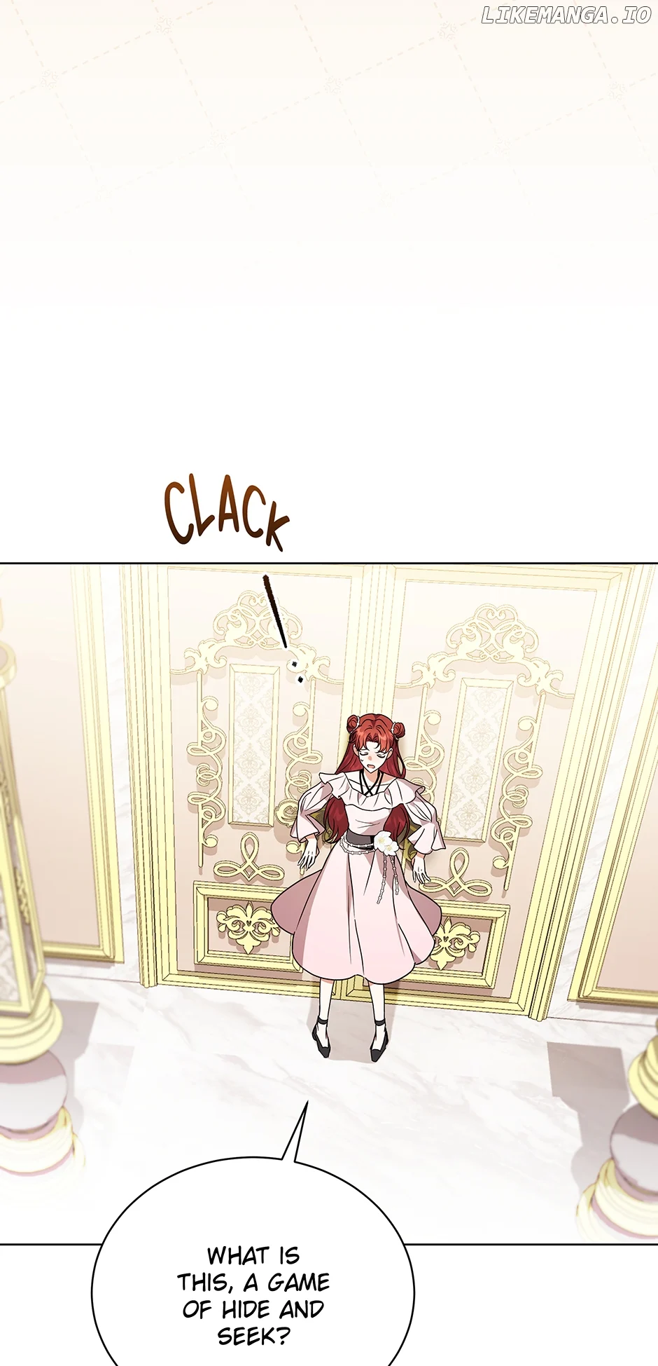 I Became the Villain’s Trainer chapter 80 page 3