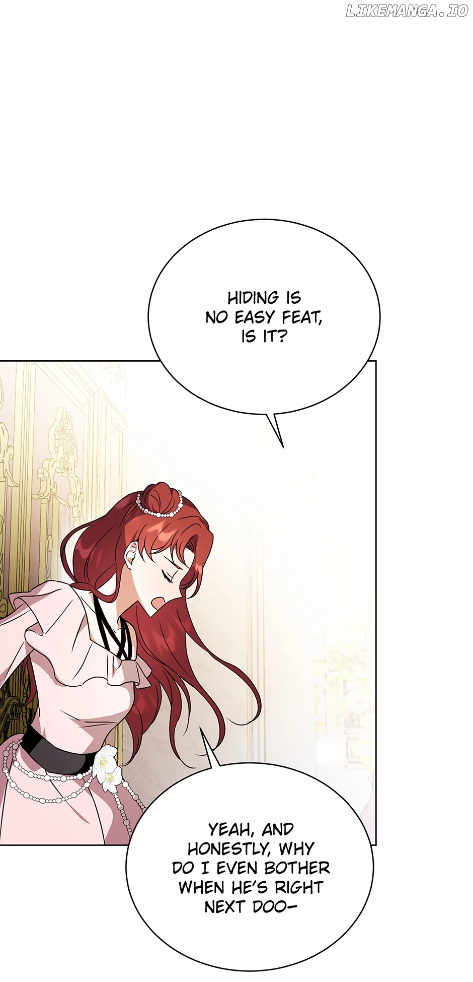 I Became the Villain’s Trainer chapter 80 page 5
