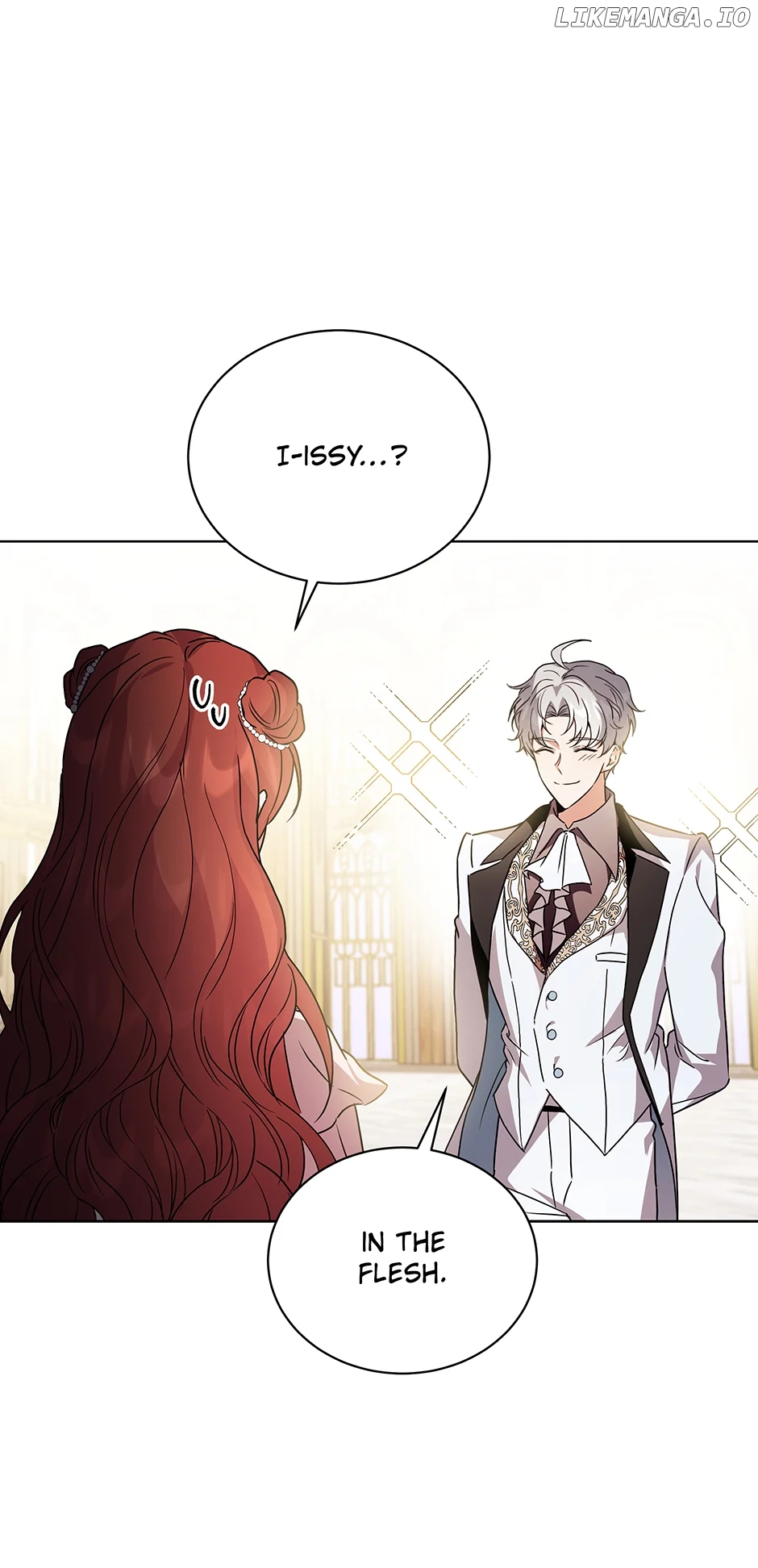 I Became the Villain’s Trainer chapter 80 page 6
